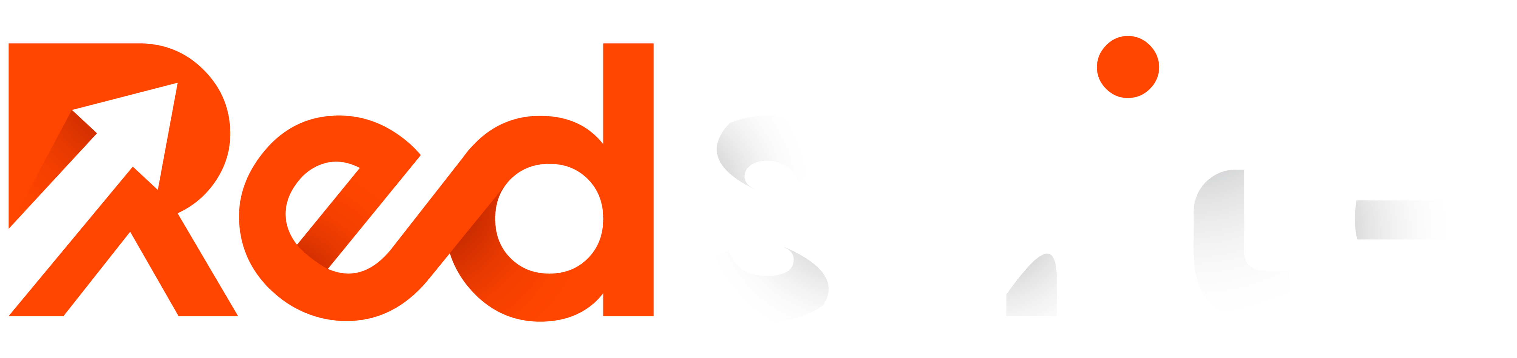 Redsuite.io dark logo